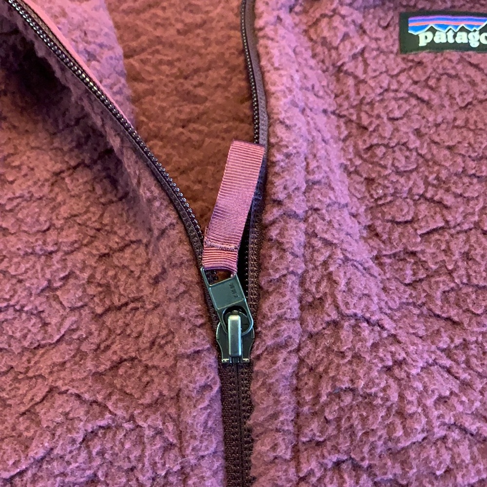 NWT Patagonia Diamond Capra Jacket - Picture 6 of 8